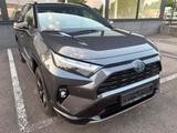 Toyota RAV 4 2.5 Hybrid   - gebrauchte Toyota RAV 4 aus dem Jahr 2024