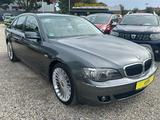 BMW 740 *Klima*SitzH*Alpina VOLL* TÜV Neu - BMW 7er Reihe Gebrauchtwagen in Berlin
