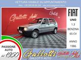 Fiat FIAT Uno 70 5 porte SL - Fiat Uno: Limousine