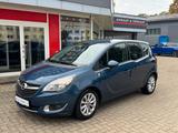 Opel Meriva B 1.4 T - gebrauchte Opel Meriva aus dem Jahr 2017