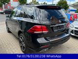 Mercedes-Benz GLE 350 GLE -Klasse GLE 350 d 4Matic Pano !! - Mercedes-Benz GLE 350 mit Diesel-Antrieb: Geländewagen