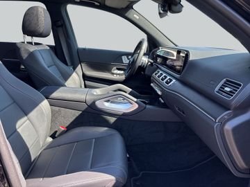 Mercedes GLE 350 - 12