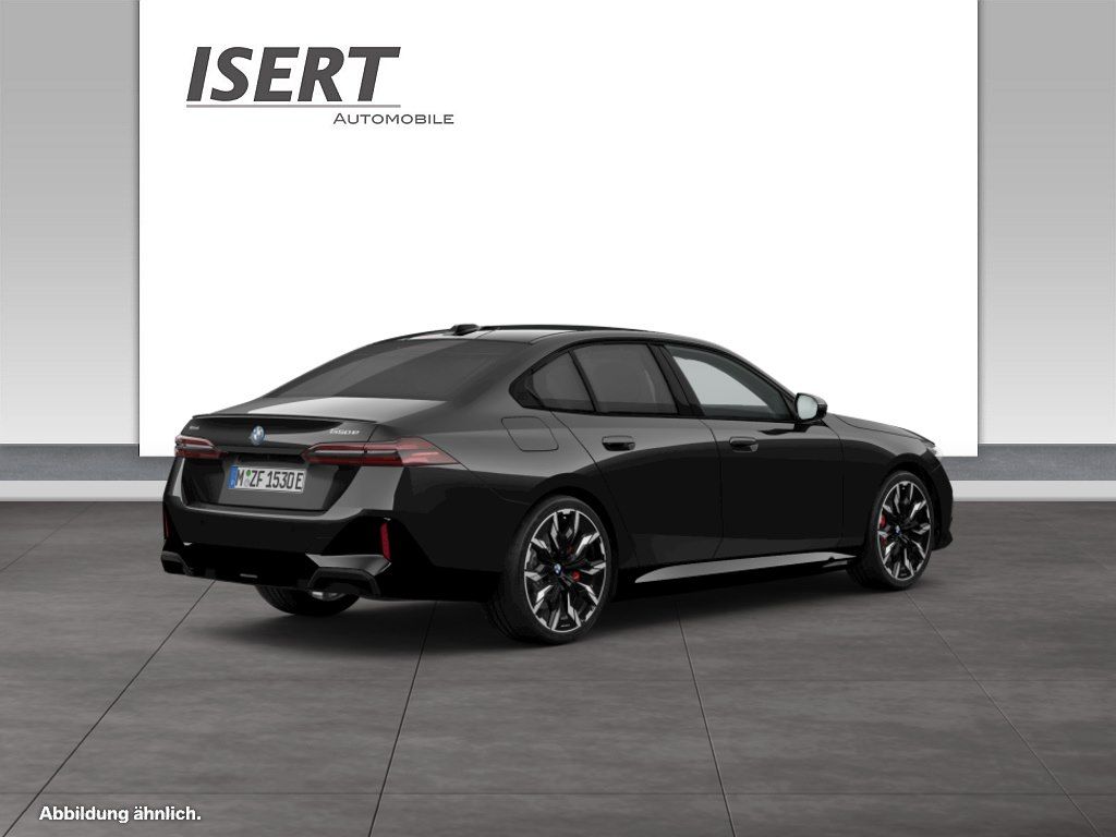 BMW 550e xDrive Lim. M Sport Pro A foto 2
