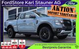 Ford Ranger Tremor 2.0 EXTRAKABINE AHK 3,99% FIN*mgl. - Ford Ranger extrakabine
