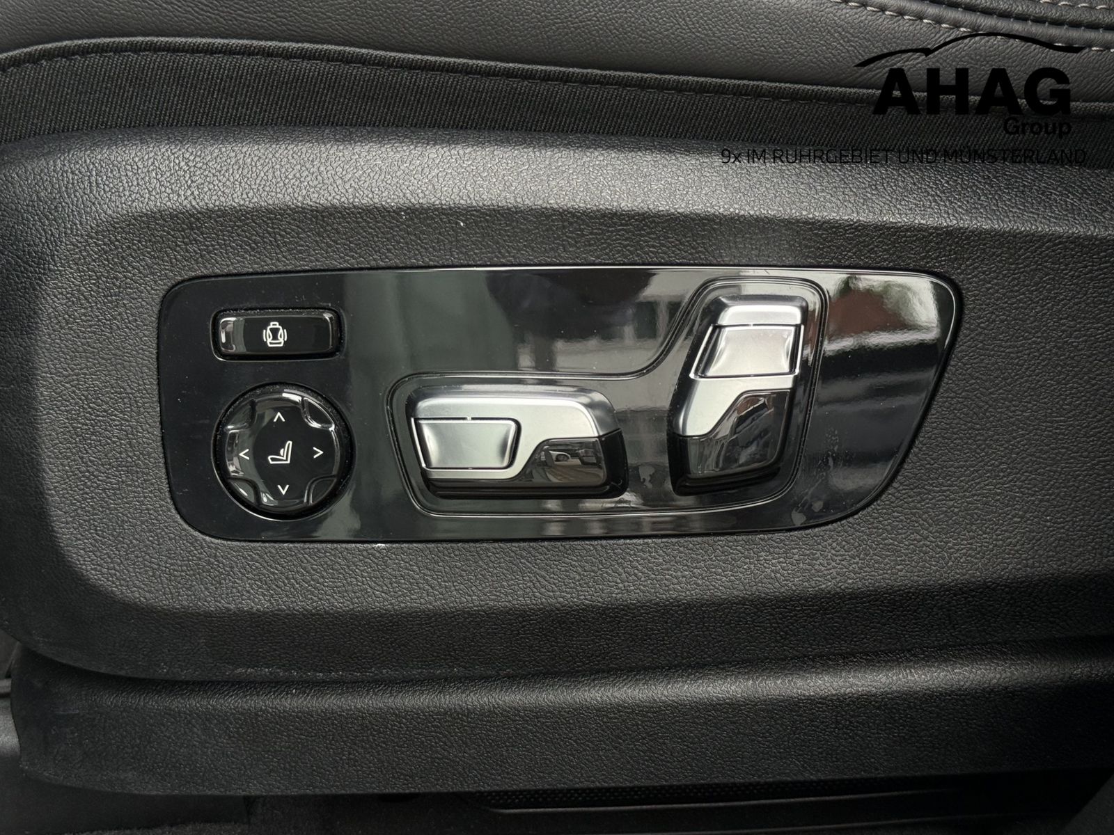 BMW X5 M60 - Bild 15