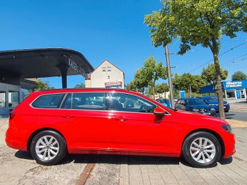 Volkswagen Passat Variant - 9