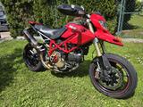 Ducati Hypermotard1100 | TÜV 07/27 | Akrapovič  - DUCATI HYPERMOTARD 1100