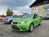 Seat Ibiza Lim. Reference