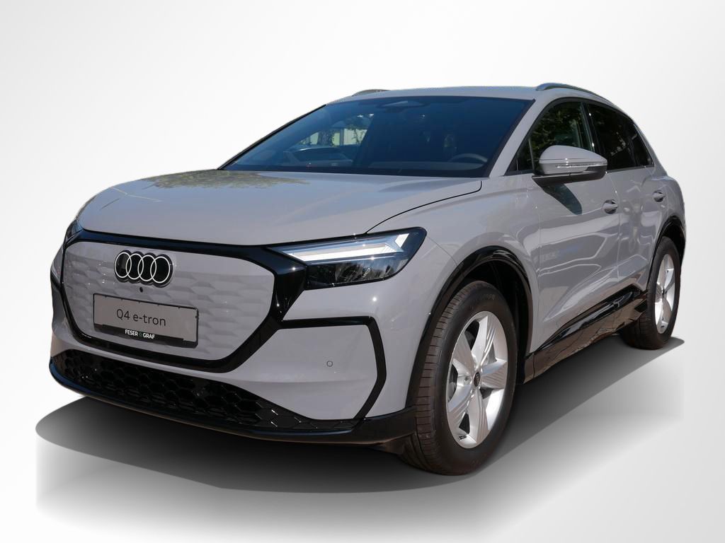 Audi Q4 e-tron - Bild 12