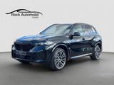 BMW X5 40 d xDrive M Sport Pro 7 Sitzer B&W UVP 142t - BMW X5: 4.4