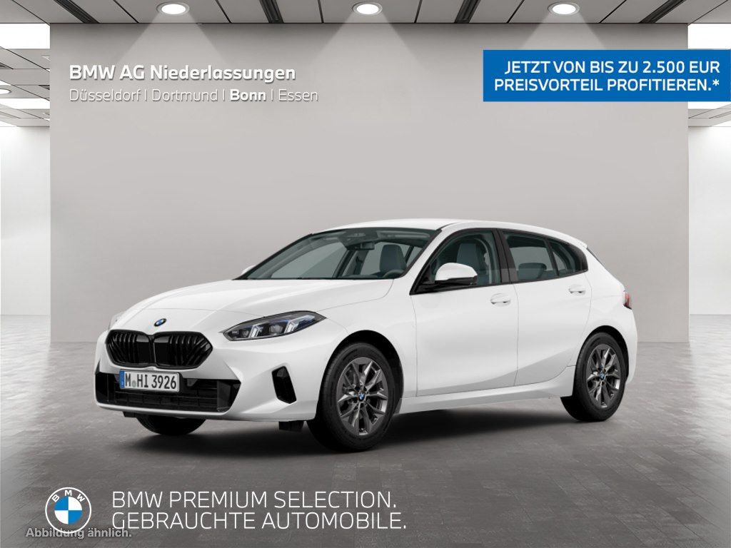 Image of BMW 120