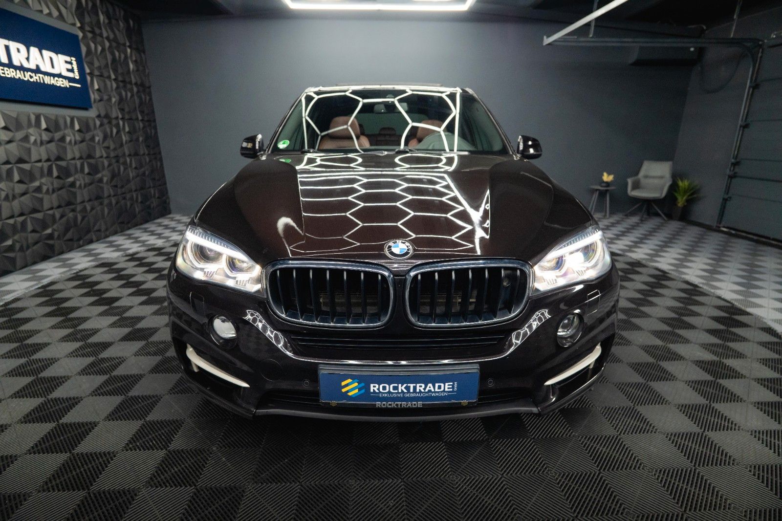 Fahrzeugabbildung BMW X5 xDrive 30d M Sport *Vollausstattung*Pano*ACC*