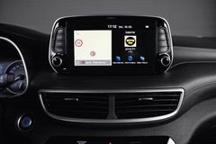 HYUNDAI Tucson 2.0 CRDi Mild-Hybrid Premium 4WD*1.Hand*