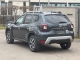 Dacia Duster II Prestige TCe 130 /R-Kamera/Navi/1-Hand - Dacia Duster in Stuttgart