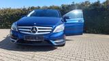 Mercedes-Benz Mercedes B 200 BlueEfficiency Sports Tourer - Mercedes-Benz B 200: Sports Tourer