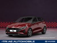 Hyundai i20 - Vorschau Bild 13