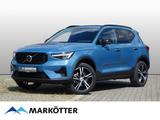 Volvo XC40 B3 Plus Dark STHZ/CAM/BLIS/Harman Kardon - Volvo XC40 in Bielefeld