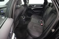 Audi A6 - Vorschau Bild 8