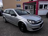Opel Astra Caravan 1.4 Twinport Elegance*2.Hand - Opel Astra: Twinport