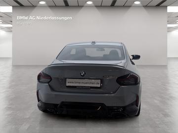 صورة 5 لـ 2023 BMW M240I