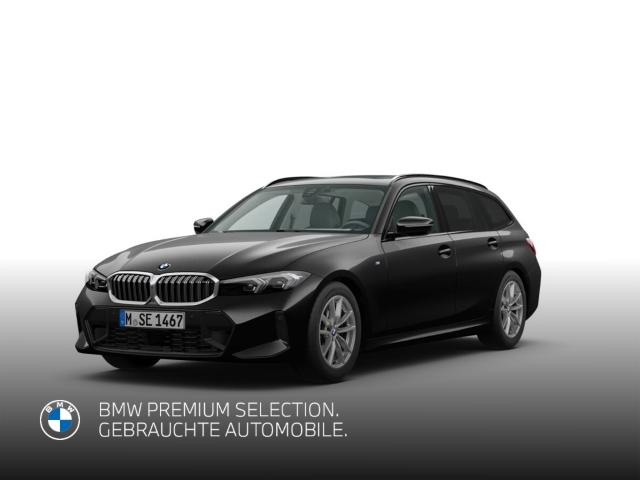 BMW 330 i xDrive Touring M-Sport Panorama AHK LCP