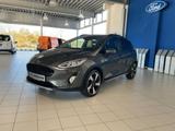 Ford Fiesta ACTIVE 5D 1.0L EB 95PS - Ford Fiesta: 95