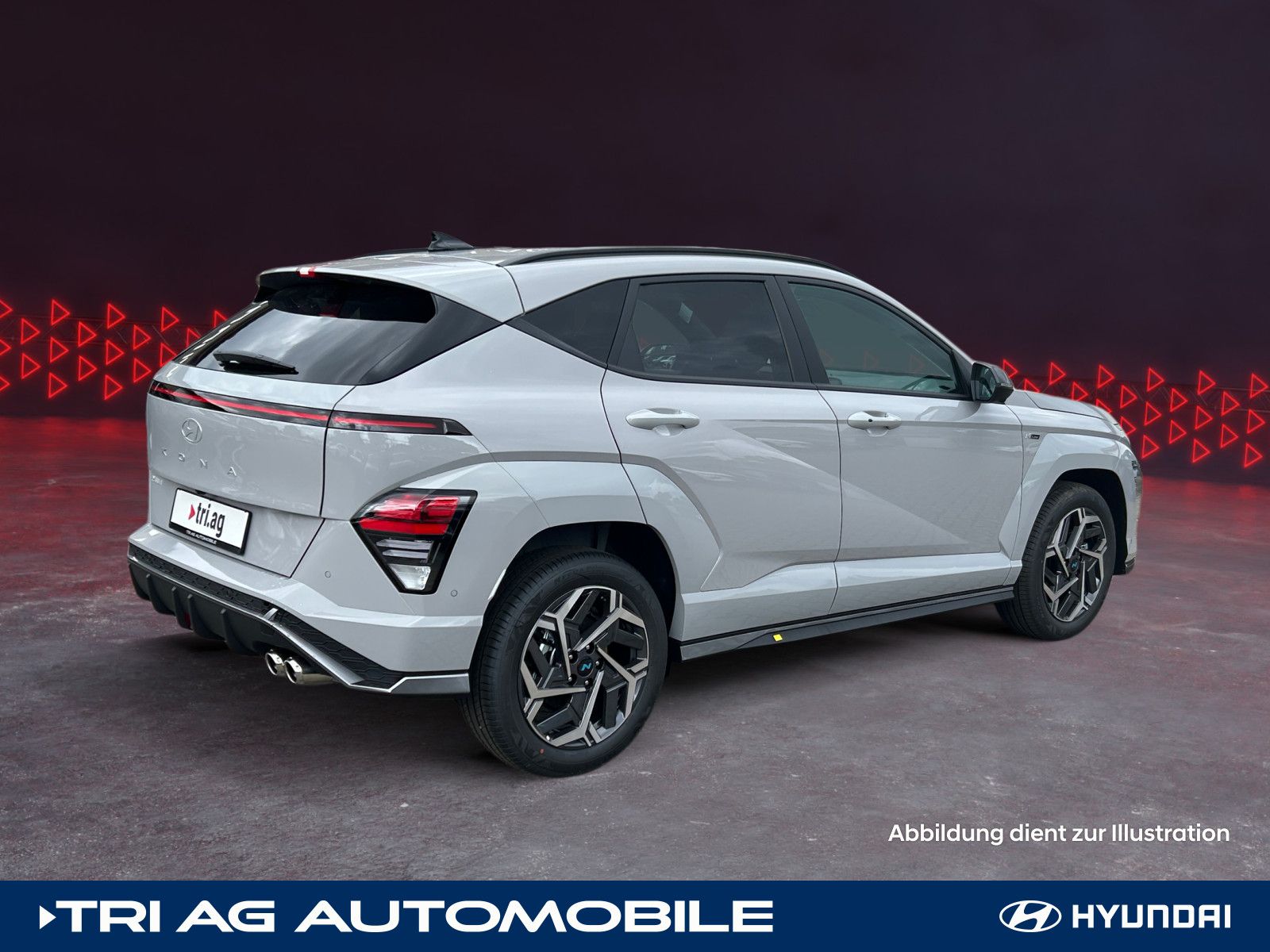 Hyundai KONA - Bild 3