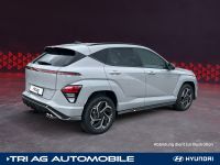 Hyundai KONA - Vorschau Bild 3