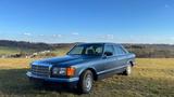 Mercedes-Benz 380 - gebrauchte Mercedes-Benz 380 aus dem Jahr 1981