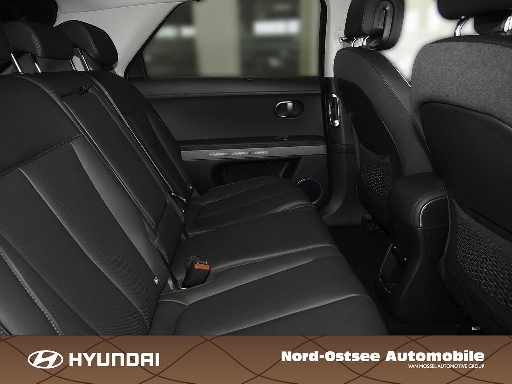 Fahrzeugabbildung Hyundai IONIQ 5 UNIQ Park-Paket