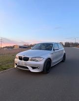 BMW 120i E87 M-Paket gepflegt, viele Neuteile - BMW 120 aus 2005: 120i