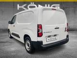 Fiat Doblo Elektro L2 100 Kw Kasten Klima*Holzboden - Fiat: 1.2