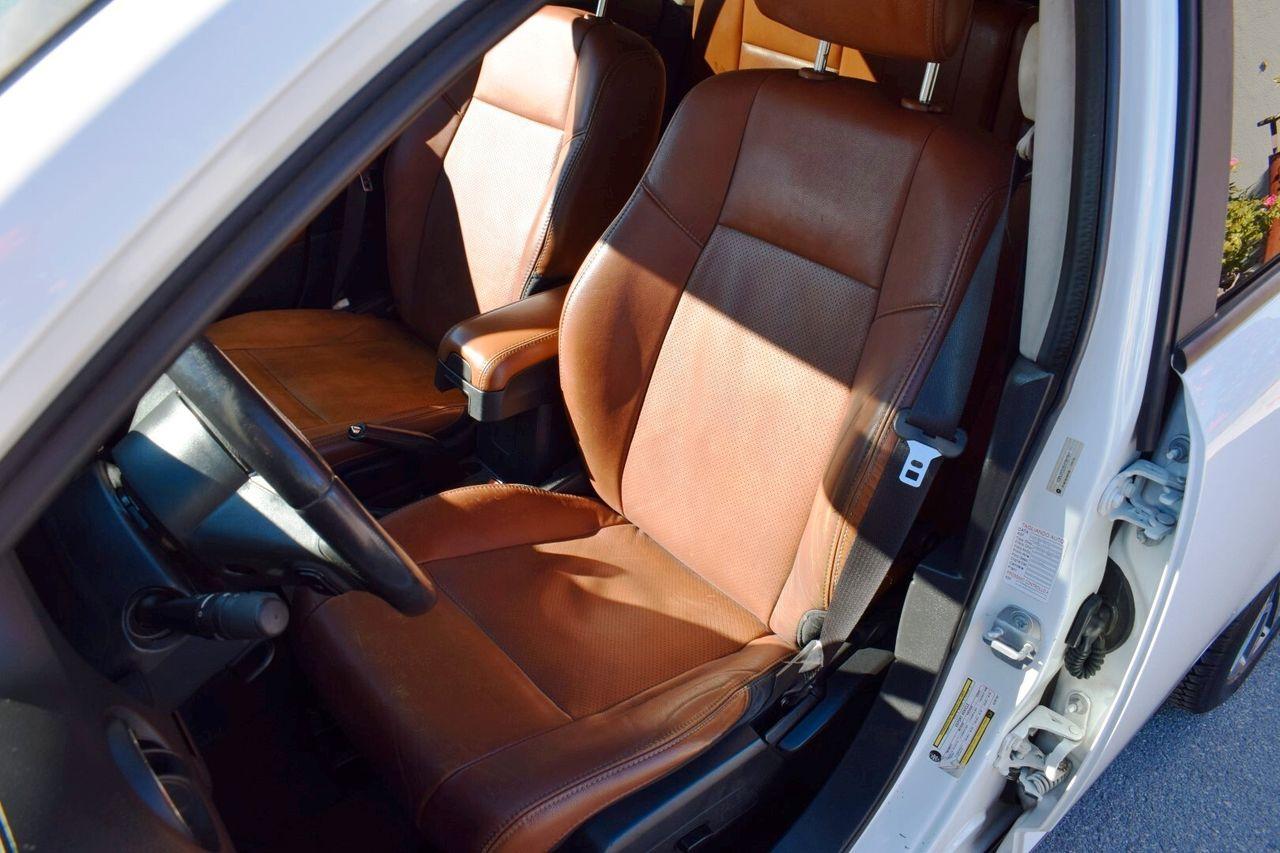 Jeep Compass 2014 — фото 10