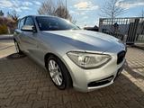 BMW 118 Baureihe 1 Lim. 5-trg. 118 i Xenon+DAB+ - BMW 118 aus 2012: 118i