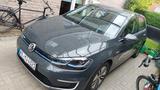 Volkswagen Golf e-Golf e-Golf - Volkswagen Elektroautos