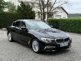 BMW 520d, Lim, Luxury Line, Kamera - BMW 520 in Bonn