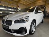 BMW 220 2 Gran Tourer 220 d Advantage*7-Sitzer*Aut* - BMW 220 7-Sitzer