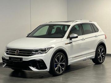Volkswagen Tiguan R 2.0 TSI 4motion DSG, 20",Pano,Matrix,Ha