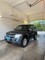 Mitsubishi Pajero aus dem Jahr 2008 - gebrauchte Mitsubishi Pajero aus dem Jahr 2008