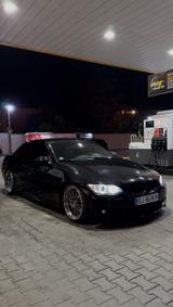 BMW Bmw e93 335i - BMW 335 in Dresden