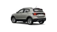 Volkswagen T-Cross - Vorschau Bild 3
