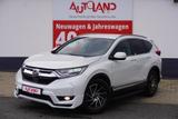 Honda CR-V 1.5 T 2WD Elegance LED Navi ACC Kamera AHK - Honda aus 2019
