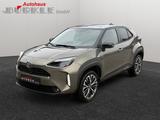 Toyota Yaris Cross Hybrid/Elegant/AWD/360°Kam/Allwetter - Toyota Yaris Cross Elegant mit Hybrid-Antrieb (Benzin/Elektro)