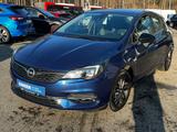 Opel Astra K, GJR, RFK, KLIMA, NAVI, LED, PPS - Opel Astra mit Benzin-Antrieb: Kleinwagen