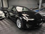 Tesla MODEL X 100D | FULL SELF DRIVE | MCU2 | 6 SEAT | - schwarze Tesla Model X