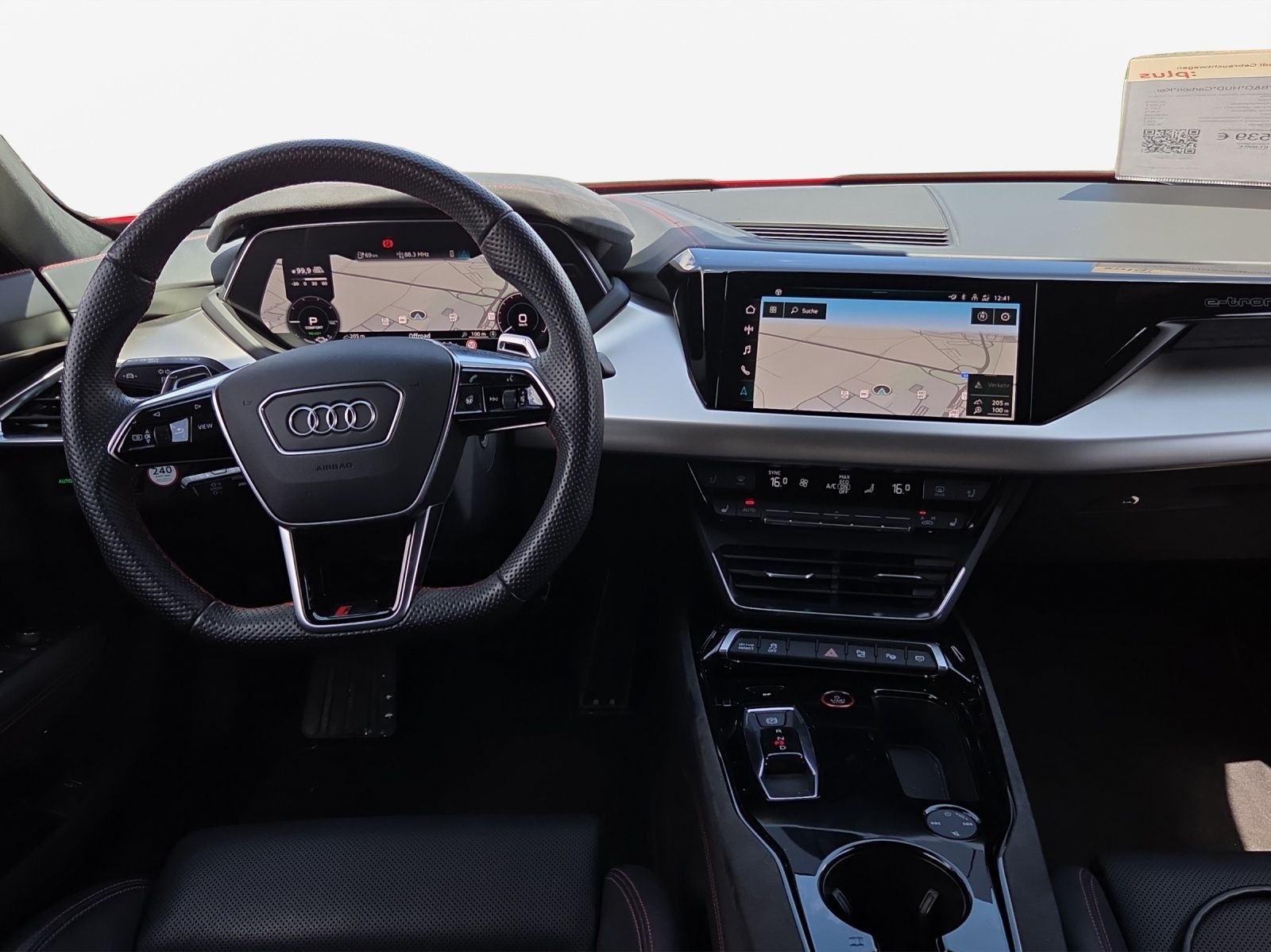 Audi RS e-tron GT - Bild 5
