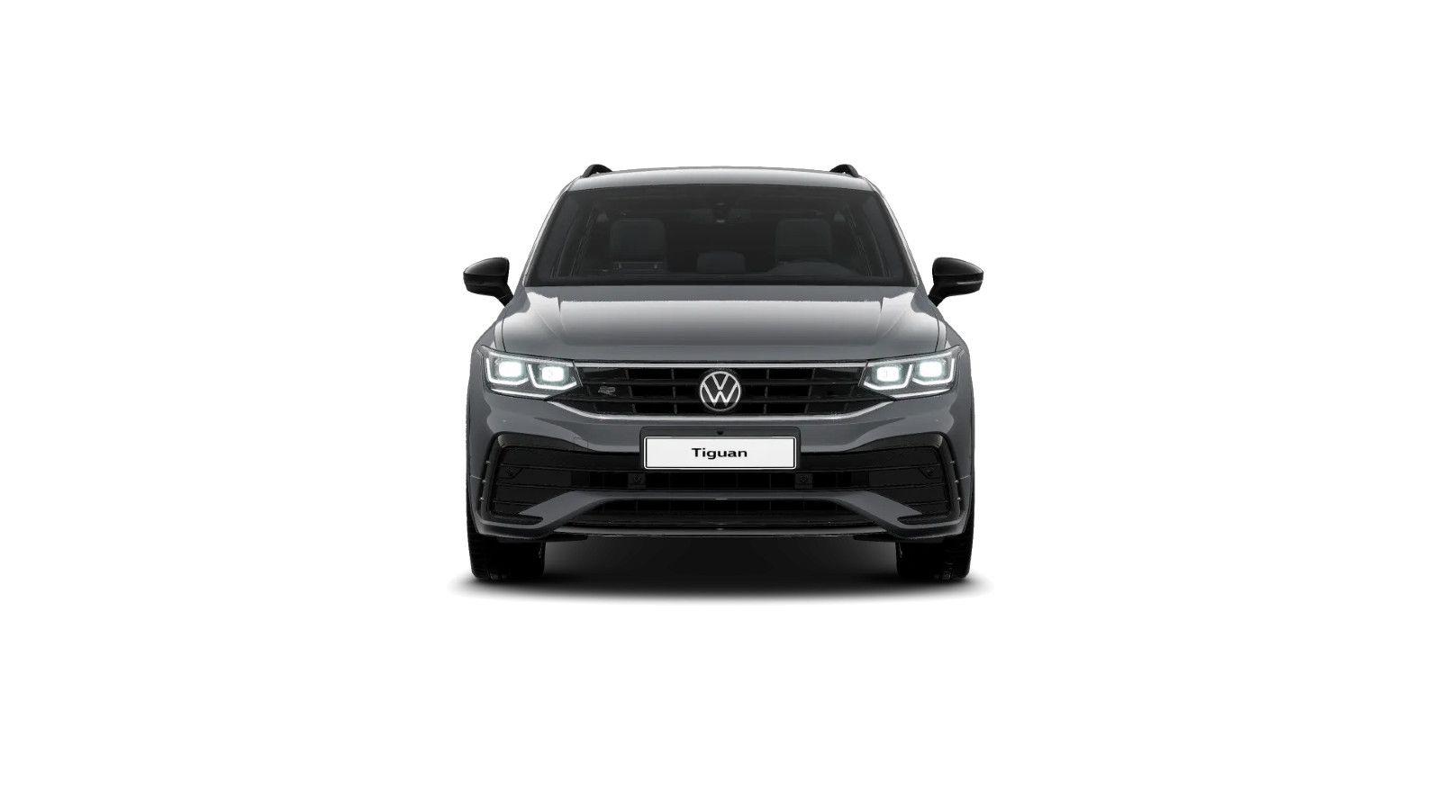 Volkswagen Tiguan - Bild 4