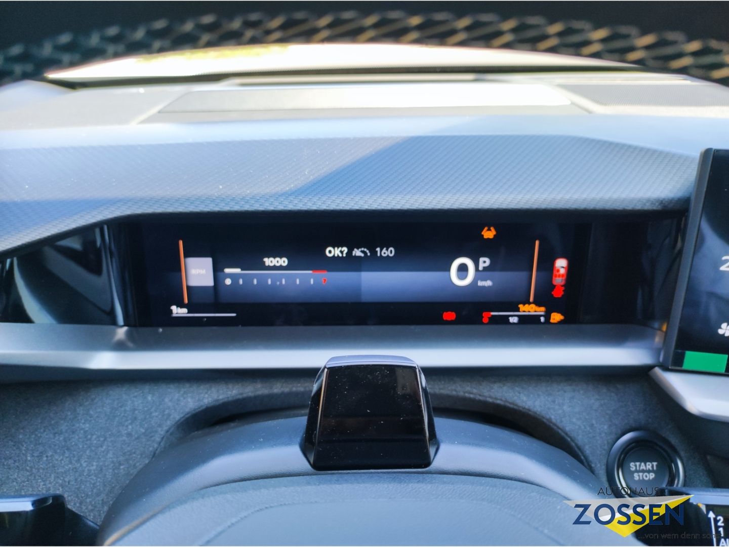 Opel Grandland (X) - Bild 12