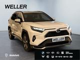 Toyota RAV 4 Plug-in Hybrid Comfort*HUD*SHZ*Kamera*ACC* - Toyota RAV 4 Gebrauchtwagen in Bielefeld