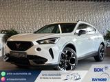 Cupra Formentor DSG*CARPLAY-NAVI*SITZHEIZUNG*1.HAND - Cupra Gebrauchtwagen in Hamburg